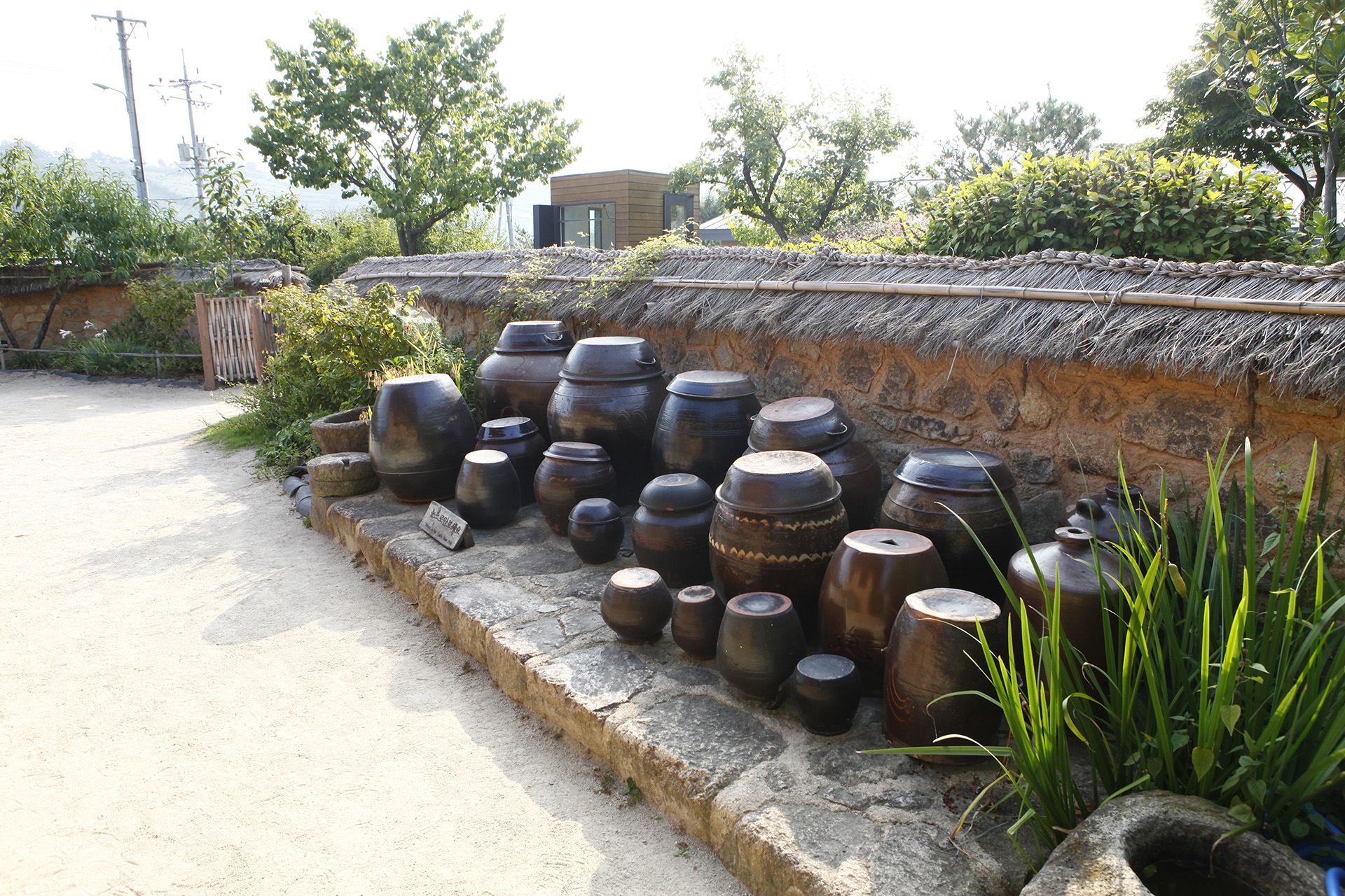 노무현 대통령 생가